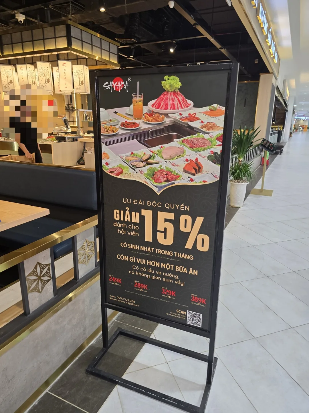 Review Đà Nẵng❣️MM Supercenter Đà Nẵng✨️cùng dạo quanh tầng 3 nhé🤗