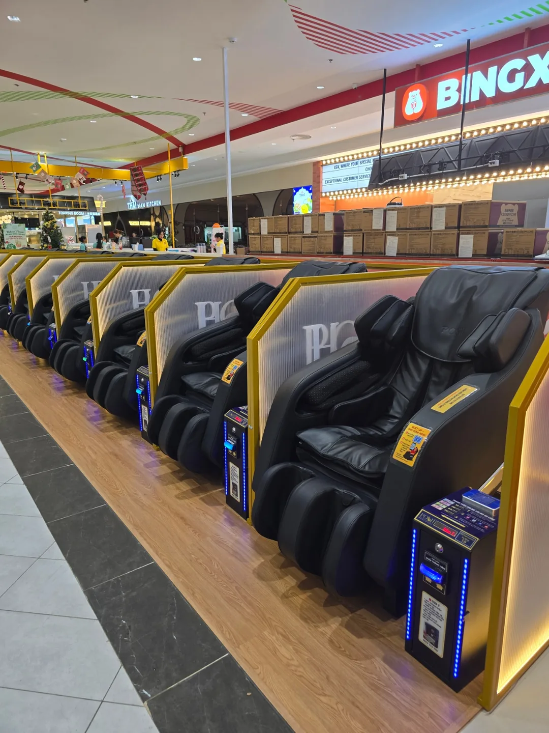Review Đà Nẵng❣️MM Supercenter Đà Nẵng✨️cùng dạo quanh tầng 3 nhé🤗