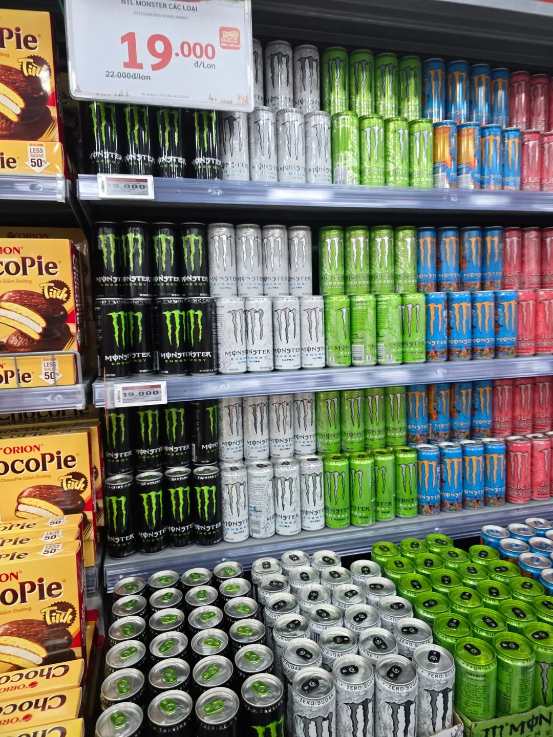 Review Đà Nẵng❣️MM Supercenter Đà Nẵng✨️Dạo một vòng siêu thị tầng 2~