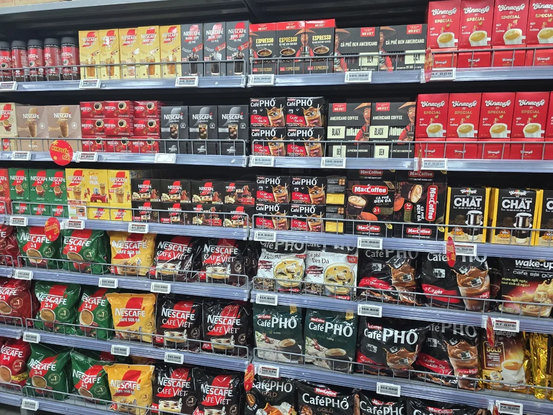 Review Đà Nẵng❣️MM Supercenter Đà Nẵng✨️Dạo một vòng siêu thị tầng 2~
