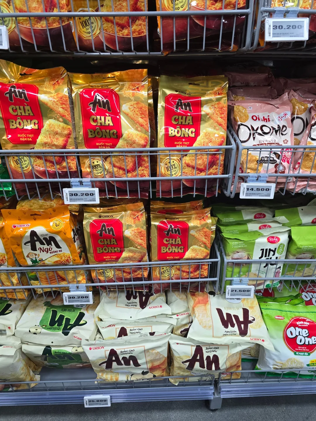Review Đà Nẵng❣️MM Supercenter Đà Nẵng✨️Dạo một vòng siêu thị tầng 2~