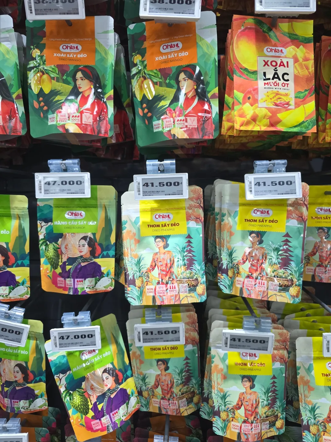 Review Đà Nẵng❣️MM Supercenter Đà Nẵng✨️Dạo một vòng siêu thị tầng 2~