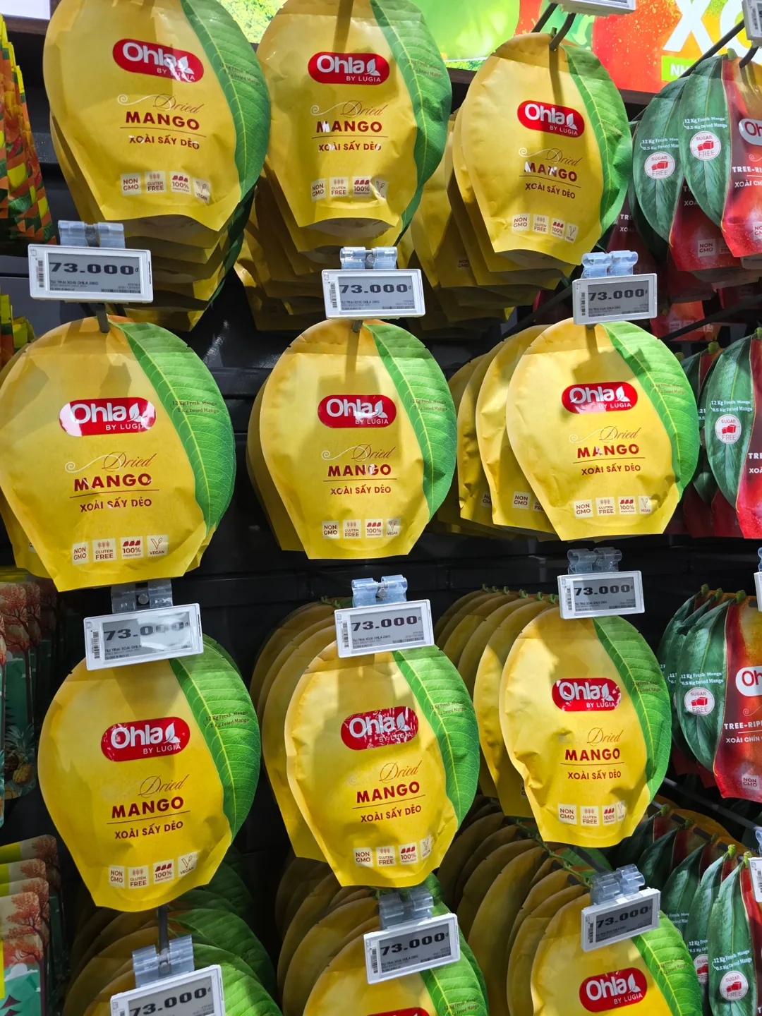 Review Đà Nẵng❣️MM Supercenter Đà Nẵng✨️Dạo một vòng siêu thị tầng 2~