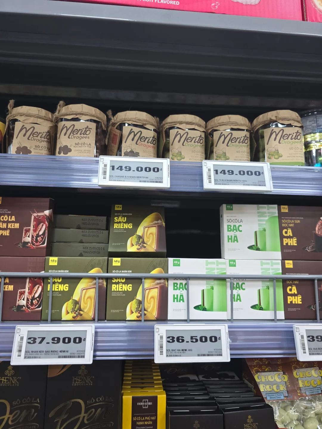 Review Đà Nẵng❣️MM Supercenter Đà Nẵng✨️Dạo một vòng siêu thị tầng 2~