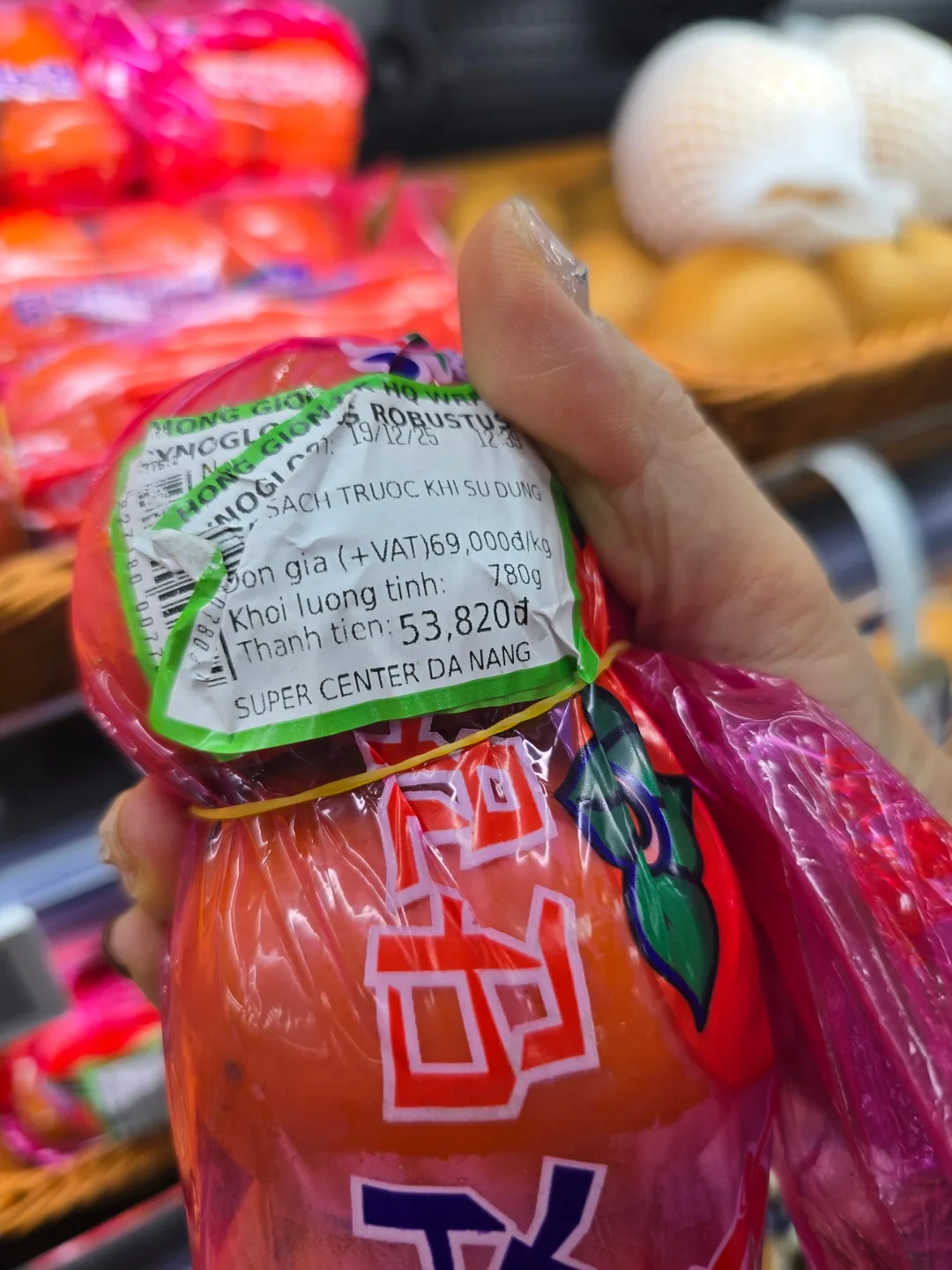 Review Đà Nẵng❣️MM Supercenter Đà Nẵng✨️Dạo một vòng siêu thị tầng 2~