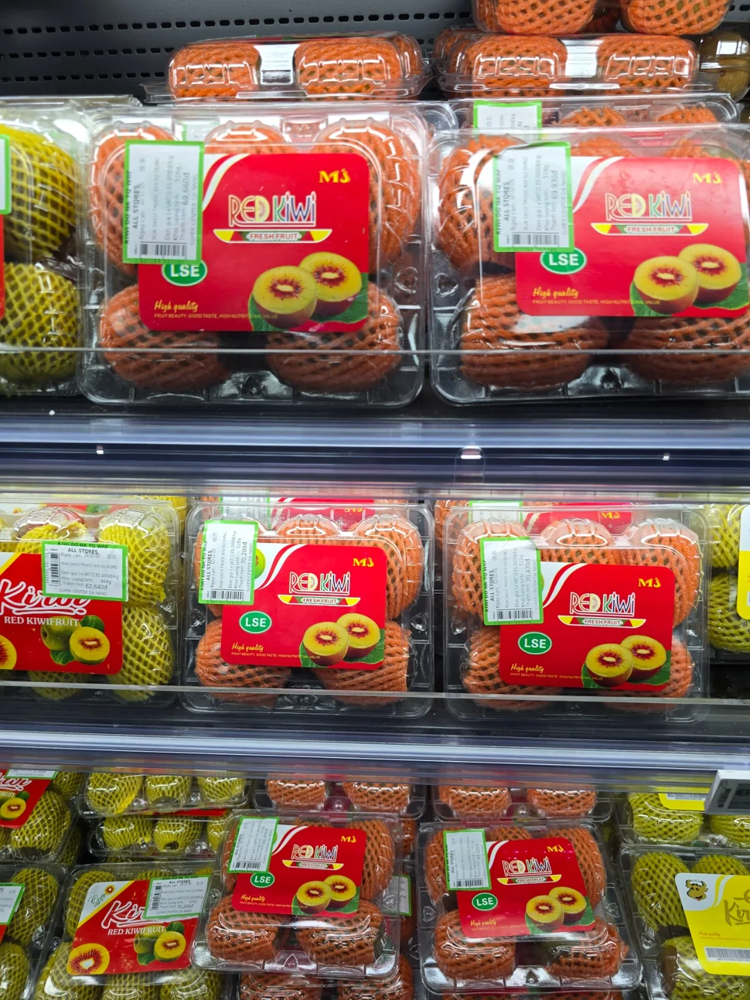 Review Đà Nẵng❣️MM Supercenter Đà Nẵng✨️Dạo một vòng siêu thị tầng 2~