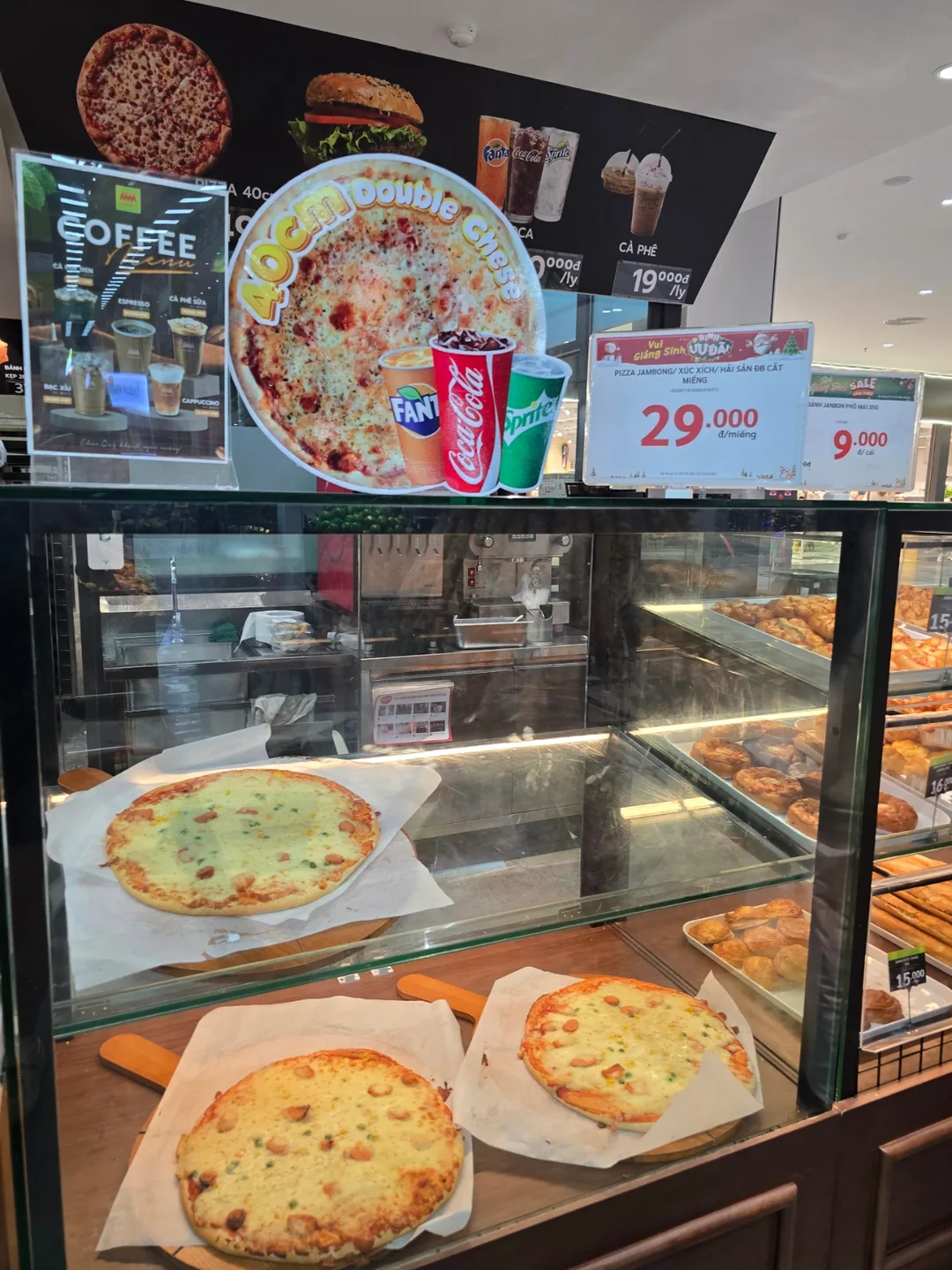 Review Đà Nẵng❣️MM Supercenter Đà Nẵng✨️Dạo một vòng siêu thị tầng 2~