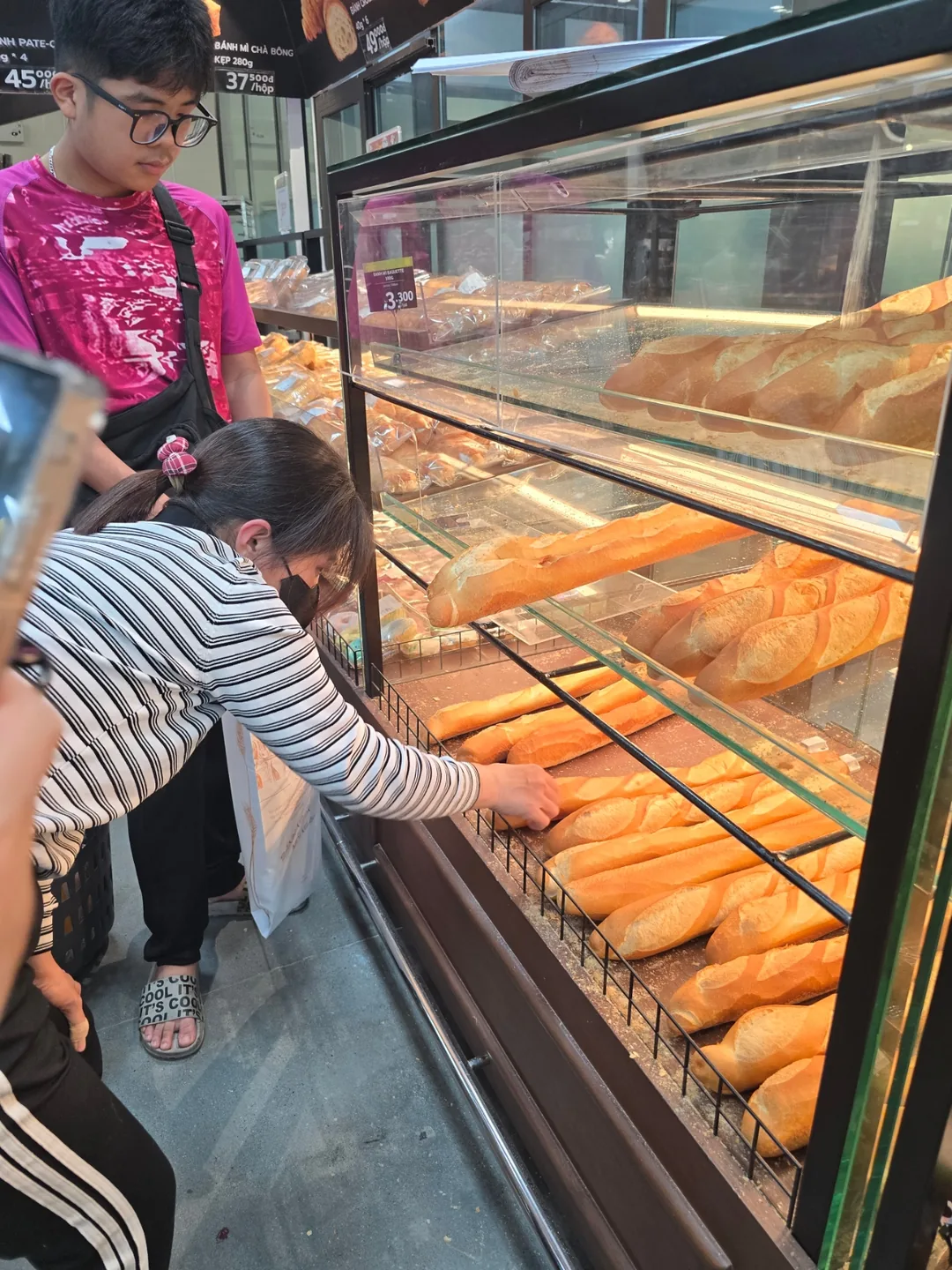 Review Đà Nẵng❣️MM Supercenter Đà Nẵng✨️Dạo một vòng siêu thị tầng 2~