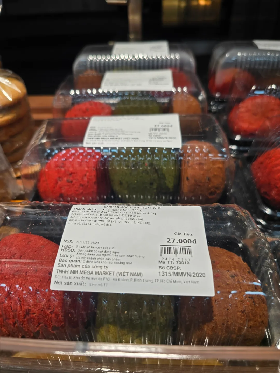 Review Đà Nẵng❣️MM Supercenter Đà Nẵng✨️Dạo một vòng siêu thị tầng 2~
