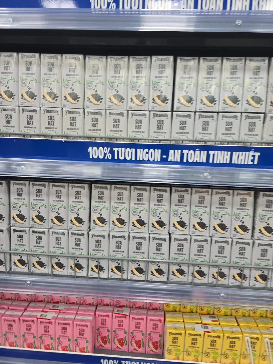 Review Đà Nẵng❣️MM Supercenter Đà Nẵng✨️Dạo một vòng siêu thị tầng 2~