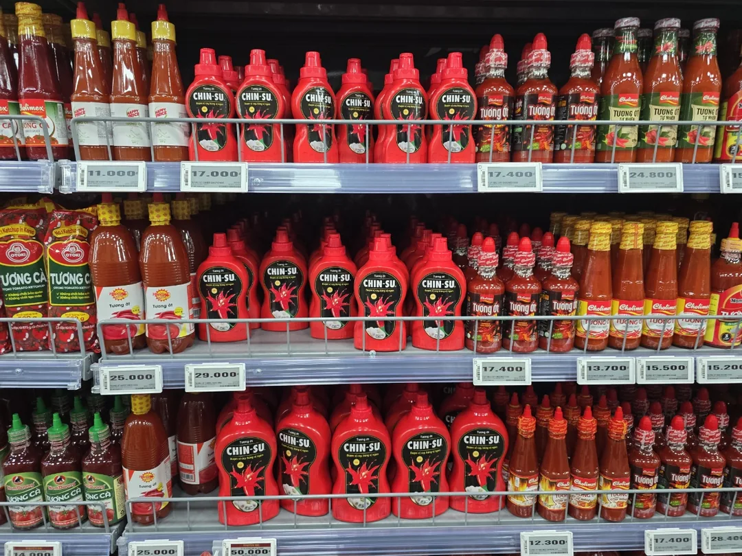 Review Đà Nẵng❣️MM Supercenter Đà Nẵng✨️Dạo một vòng siêu thị tầng 2~
