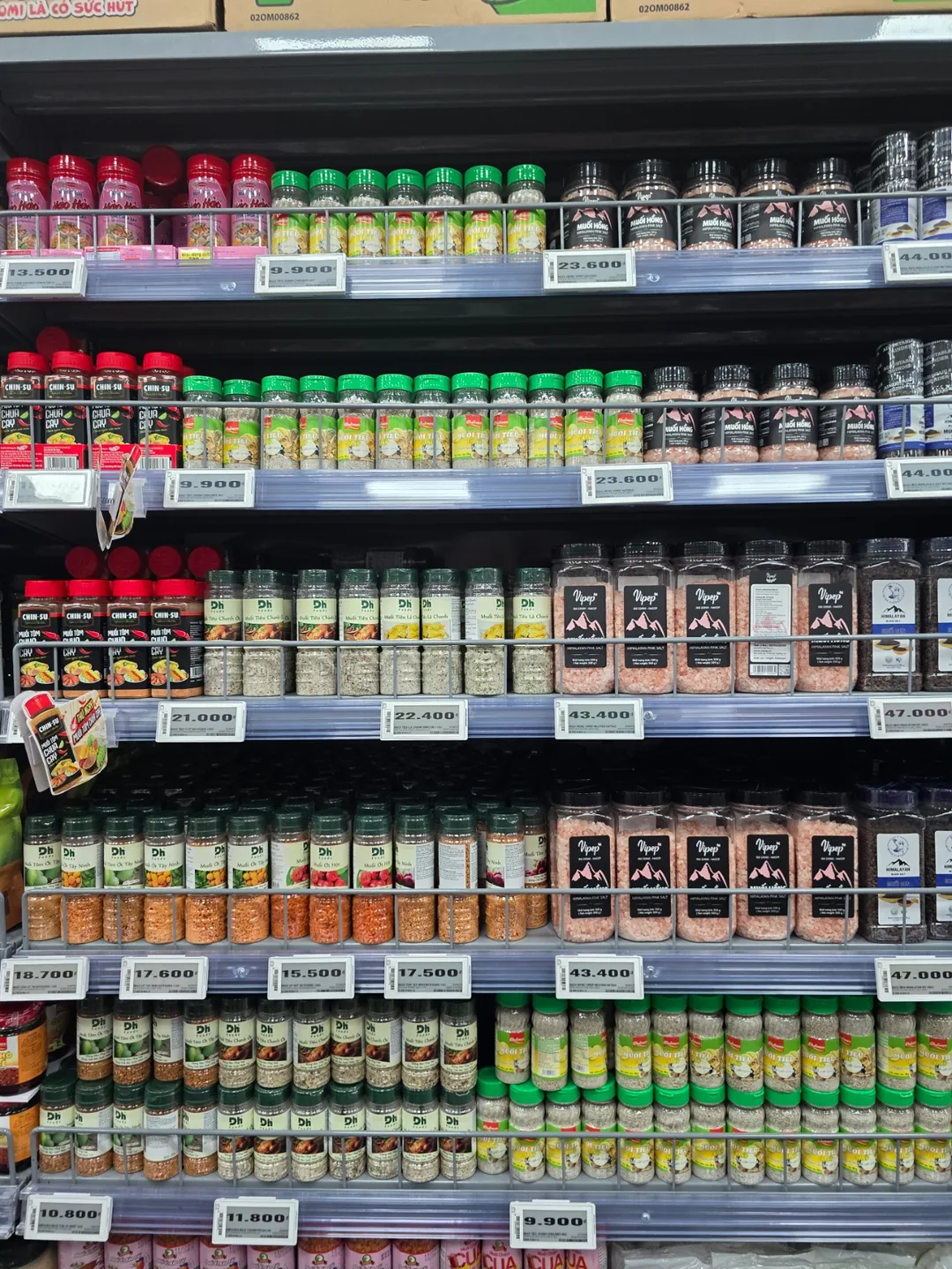 Review Đà Nẵng❣️MM Supercenter Đà Nẵng✨️Dạo một vòng siêu thị tầng 2~