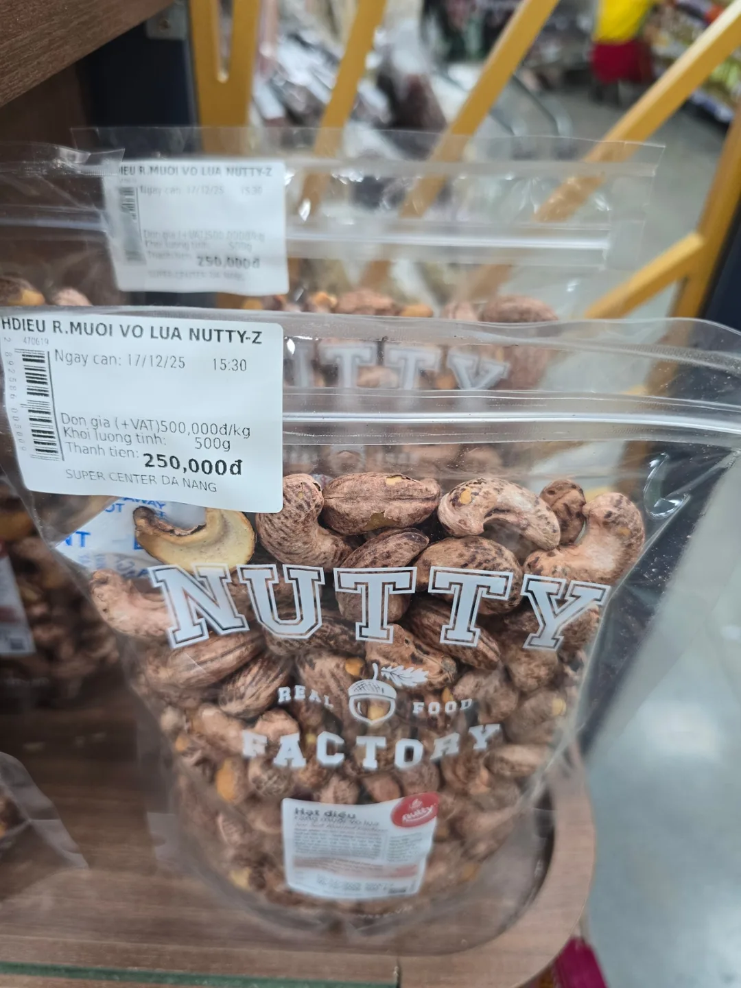 Review Đà Nẵng❣️MM Supercenter Đà Nẵng✨️Dạo một vòng siêu thị tầng 2~