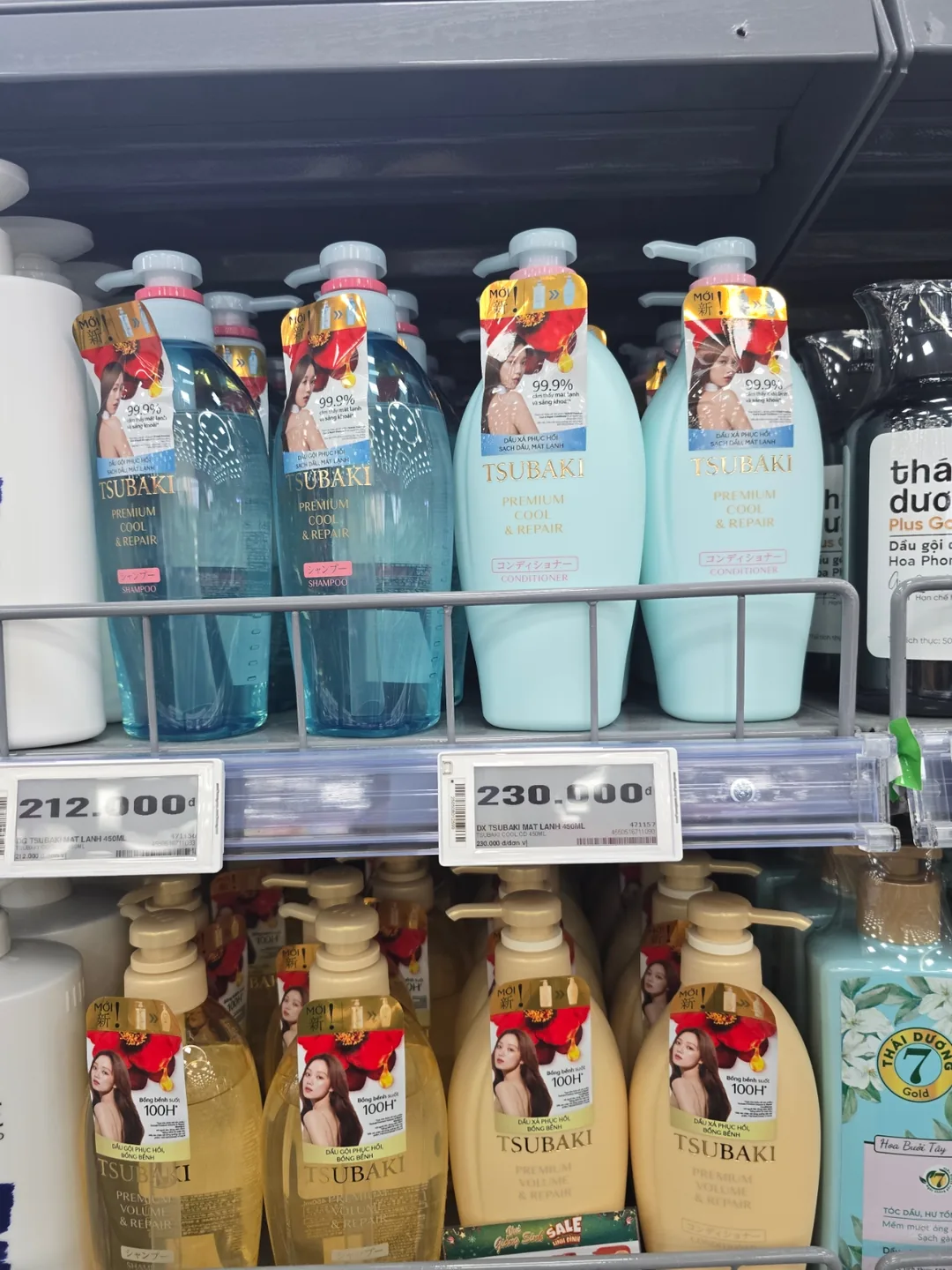 Review Đà Nẵng❣️MM Supercenter Đà Nẵng✨️Dạo một vòng siêu thị tầng 2~