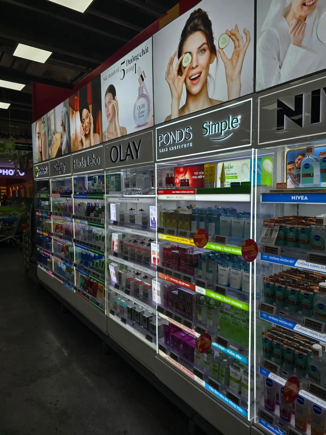 Review Đà Nẵng❣️MM Supercenter Đà Nẵng✨️Dạo một vòng siêu thị tầng 2~