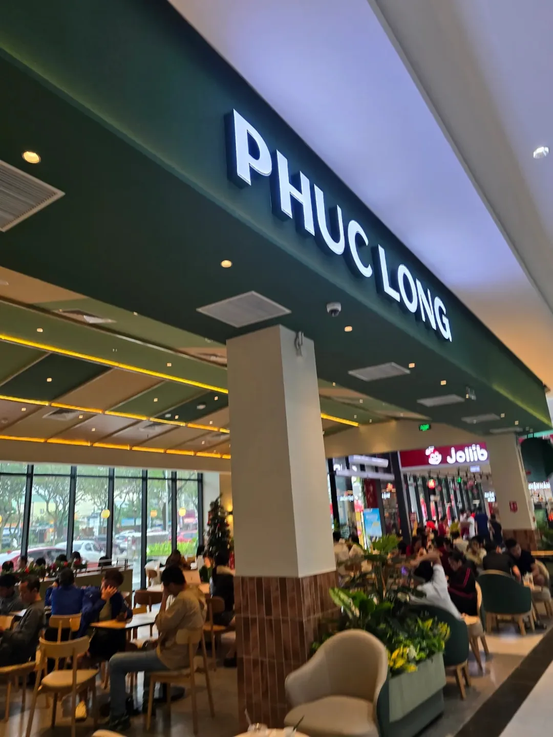 Cảm nhận Đà Nẵng❣️MM Supercenter Đà Nẵng ☕️Phúc Long Coffee
