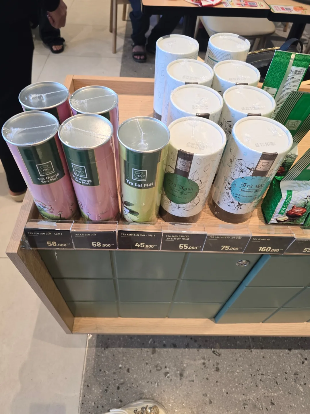 Cảm nhận Đà Nẵng❣️MM Supercenter Đà Nẵng ☕️Phúc Long Coffee