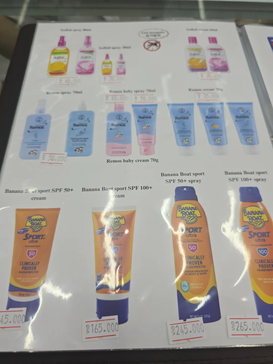 Review Đà Nẵng❣️Mua sắm tại nhà thuốc Hana Pharmacy