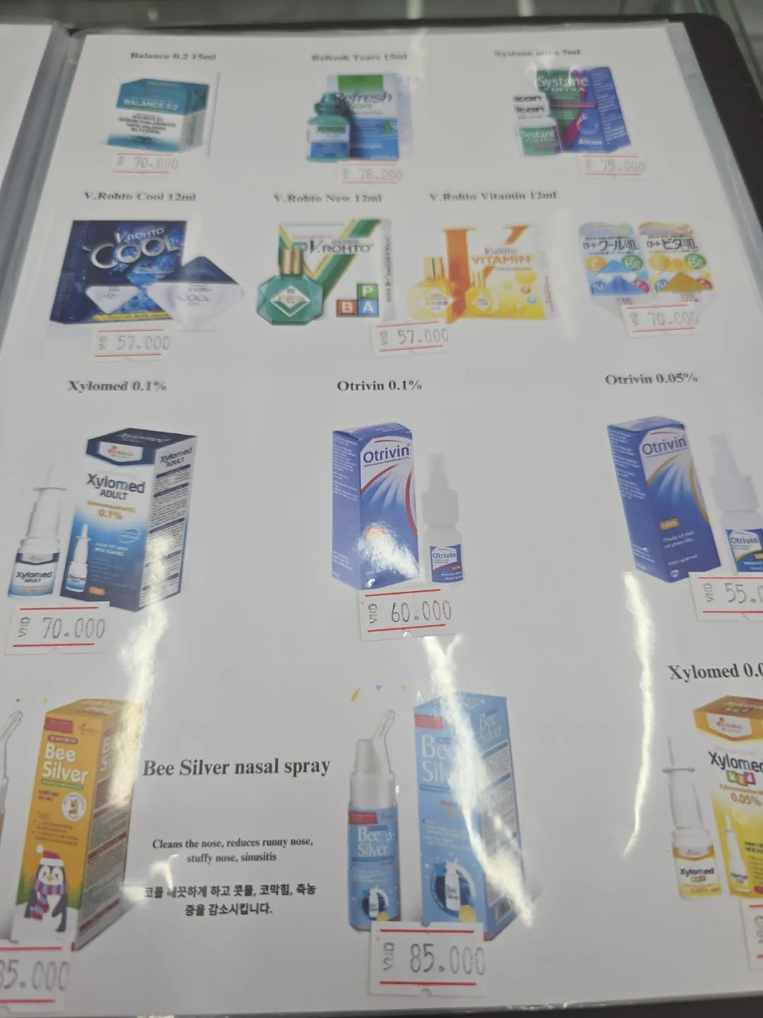 Review Đà Nẵng❣️Mua sắm tại nhà thuốc Hana Pharmacy