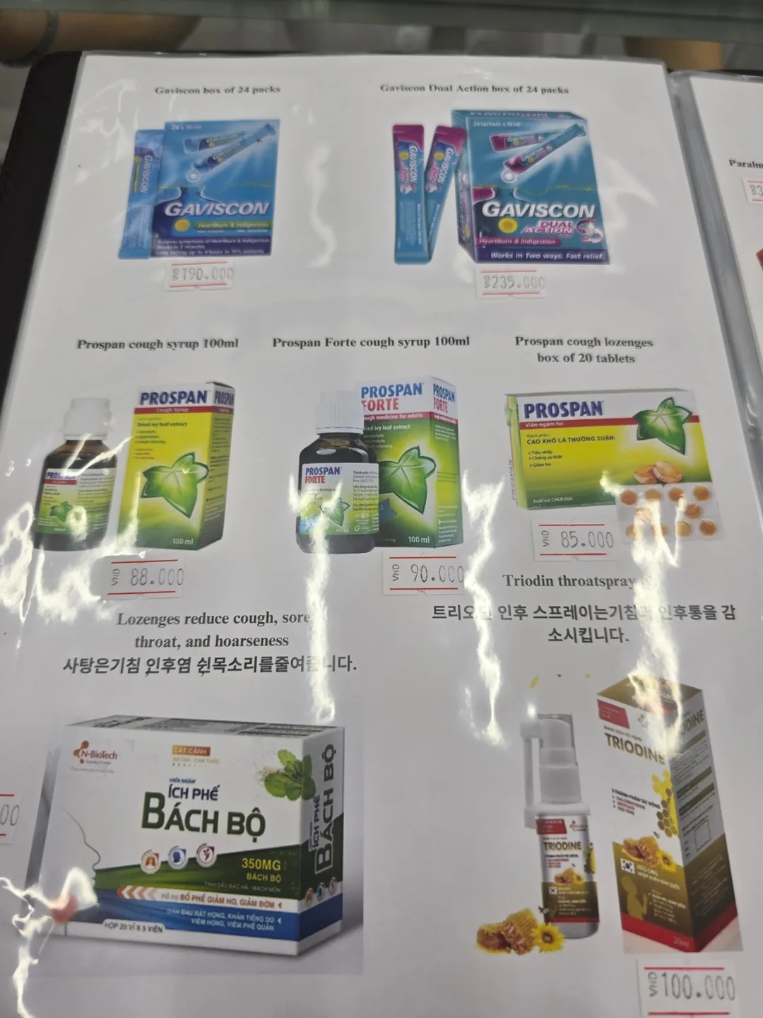 Review Đà Nẵng❣️Mua sắm tại nhà thuốc Hana Pharmacy