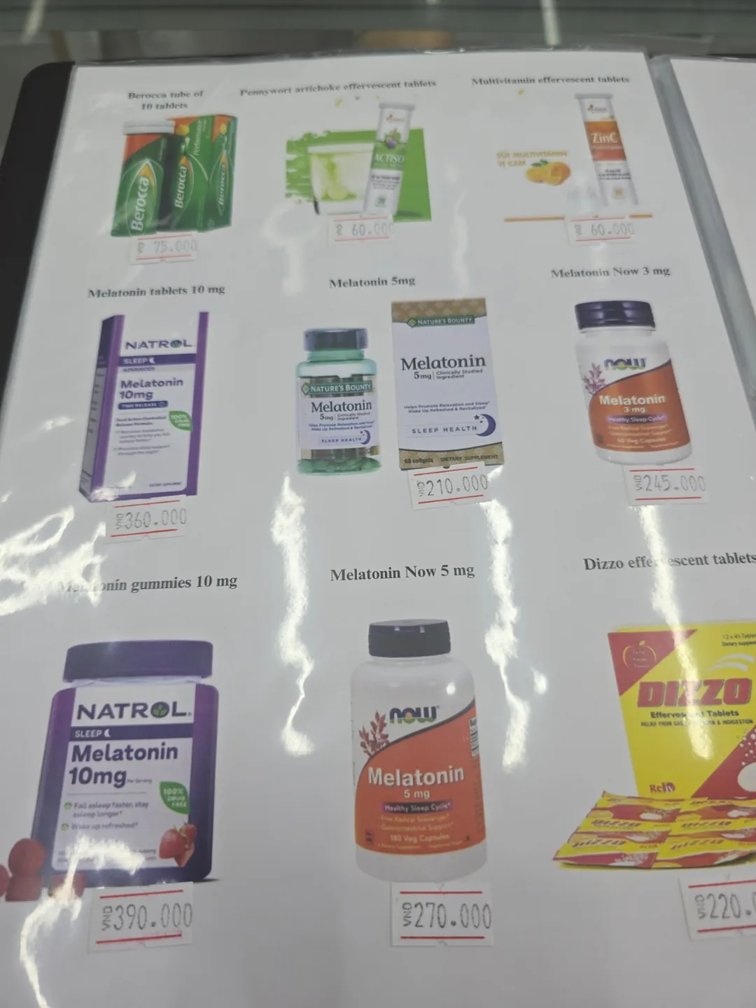 Review Đà Nẵng❣️Mua sắm tại nhà thuốc Hana Pharmacy
