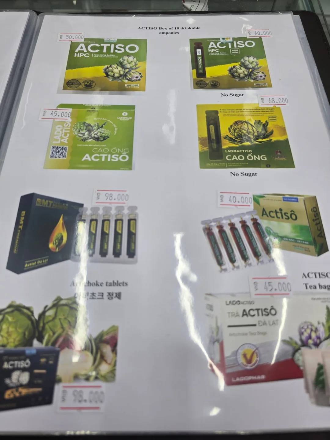 Review Đà Nẵng❣️Mua sắm tại nhà thuốc Hana Pharmacy