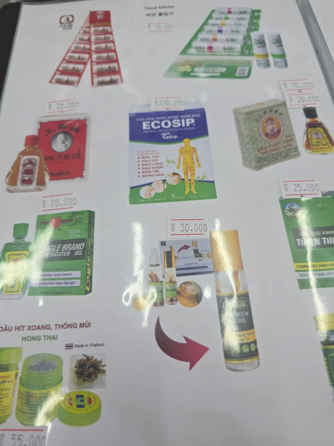 Review Đà Nẵng❣️Mua sắm tại nhà thuốc Hana Pharmacy