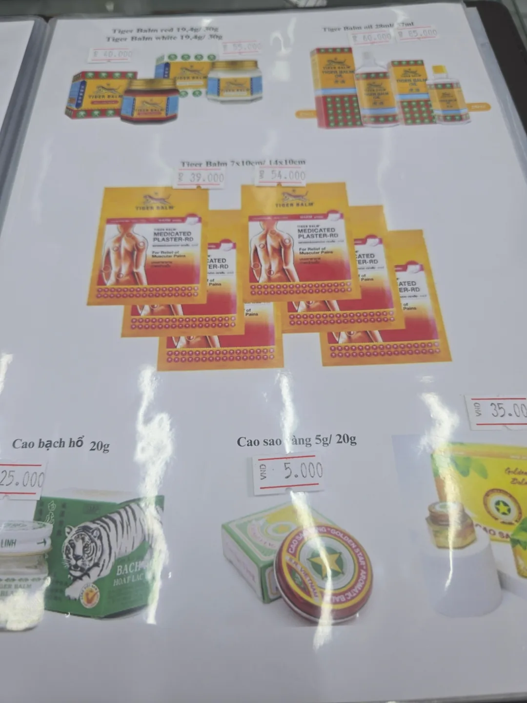 Review Đà Nẵng❣️Mua sắm tại nhà thuốc Hana Pharmacy