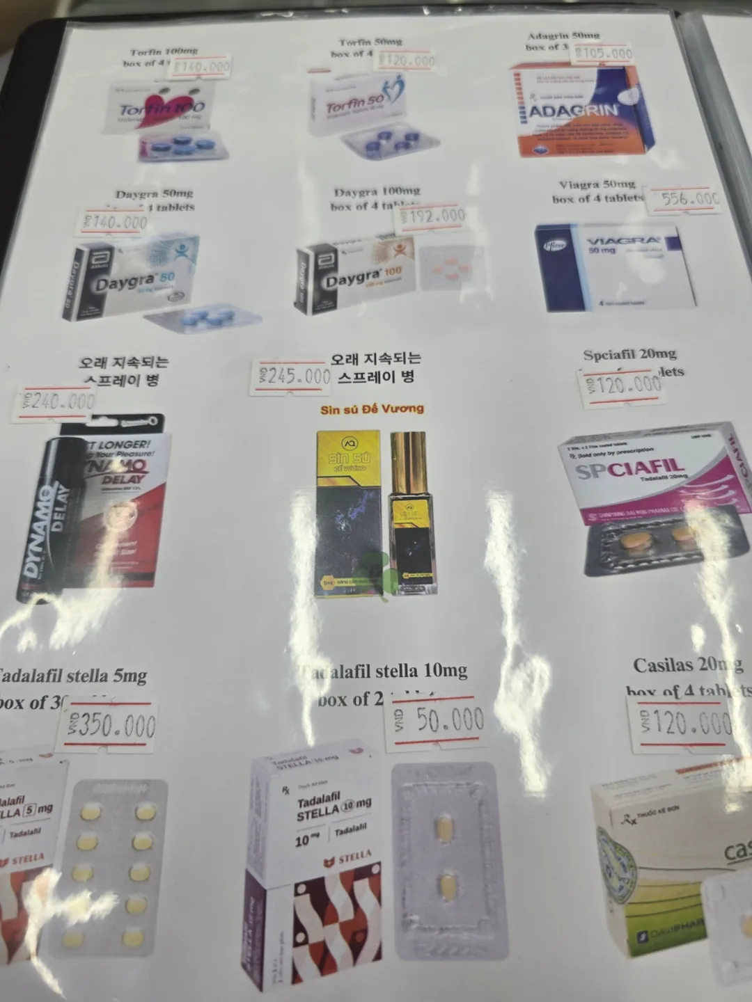 Review Đà Nẵng❣️Mua sắm tại nhà thuốc Hana Pharmacy