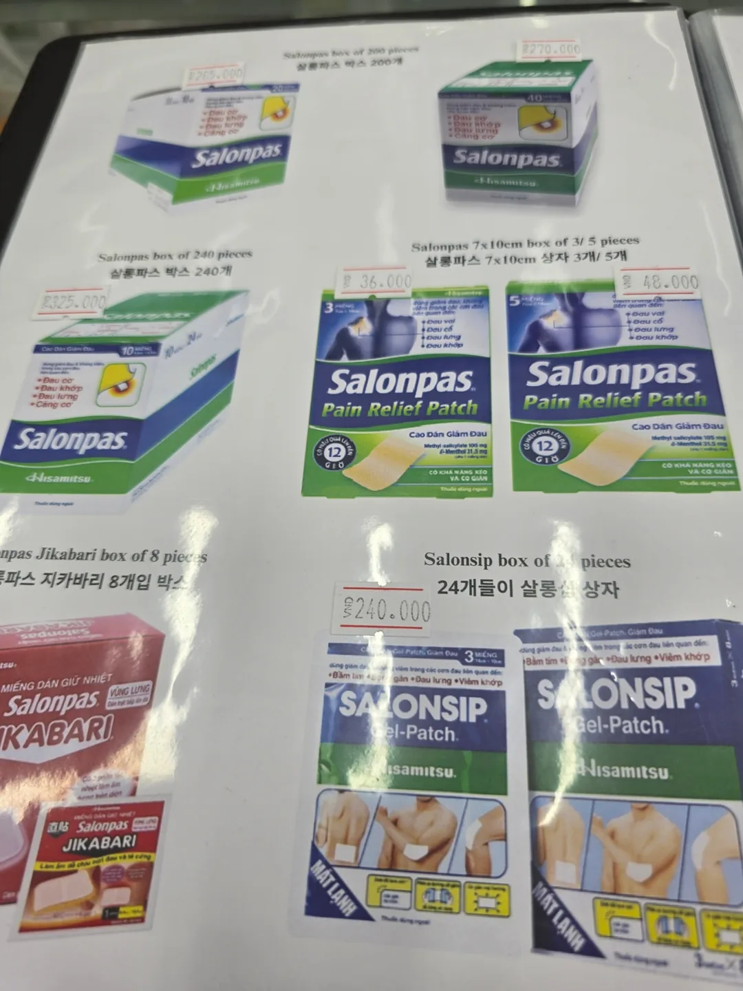 Review Đà Nẵng❣️Mua sắm tại nhà thuốc Hana Pharmacy