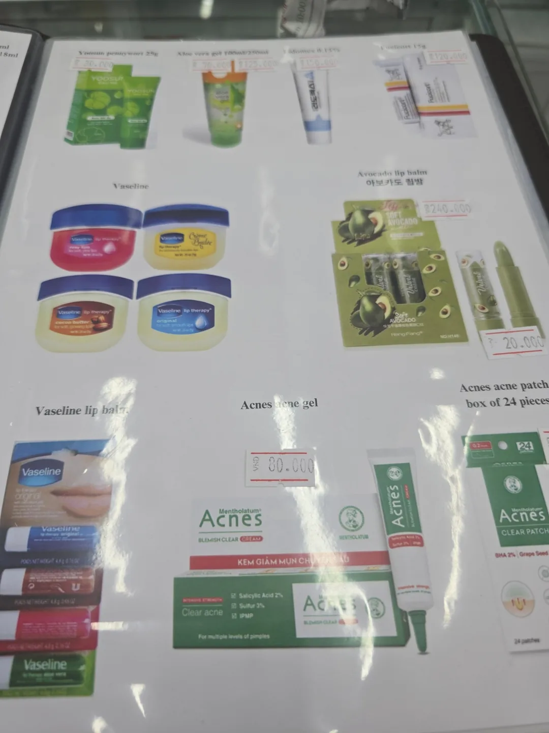 Review Đà Nẵng❣️Mua sắm tại nhà thuốc Hana Pharmacy