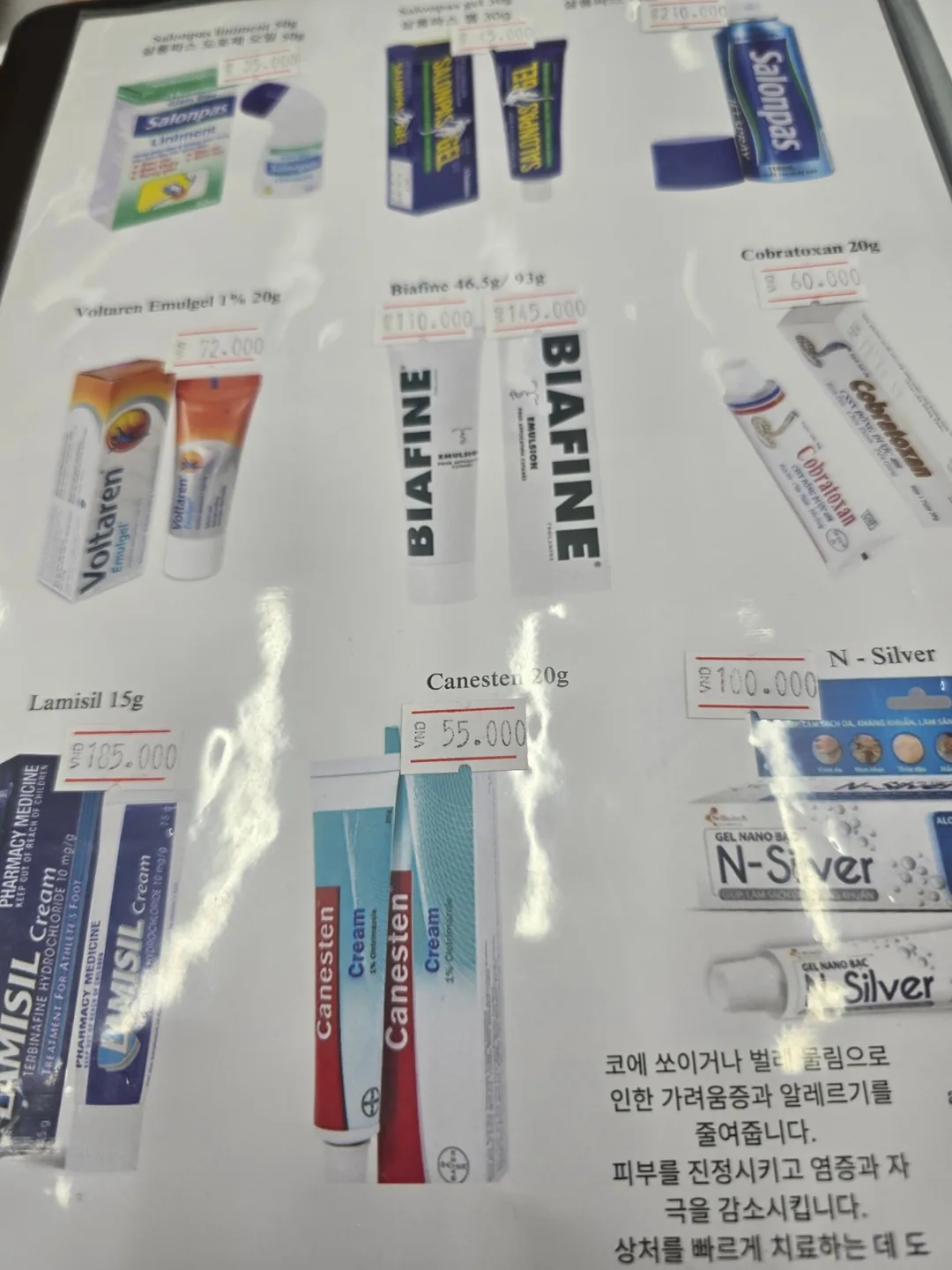 Review Đà Nẵng❣️Mua sắm tại nhà thuốc Hana Pharmacy