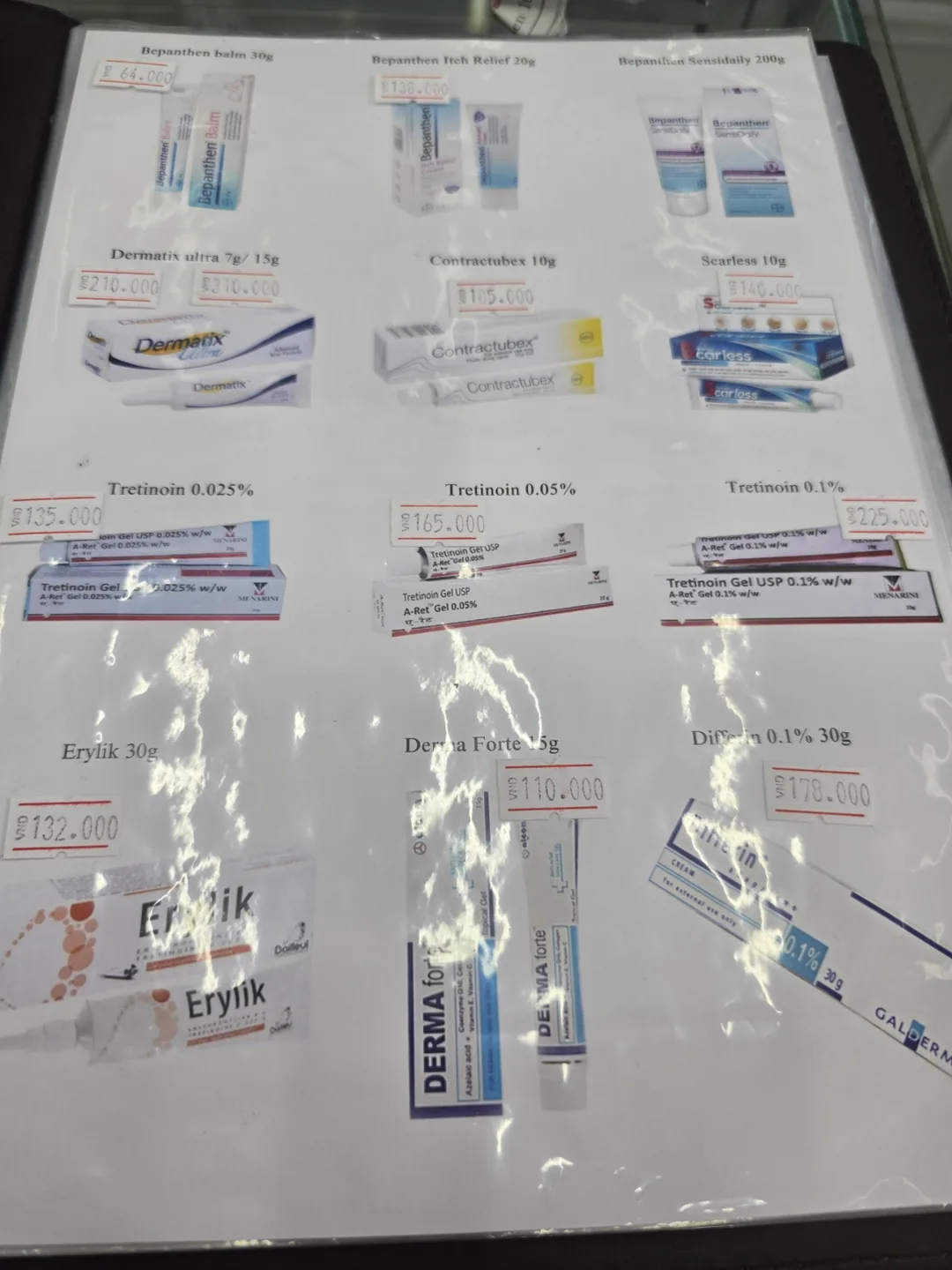 Review Đà Nẵng❣️Mua sắm tại nhà thuốc Hana Pharmacy