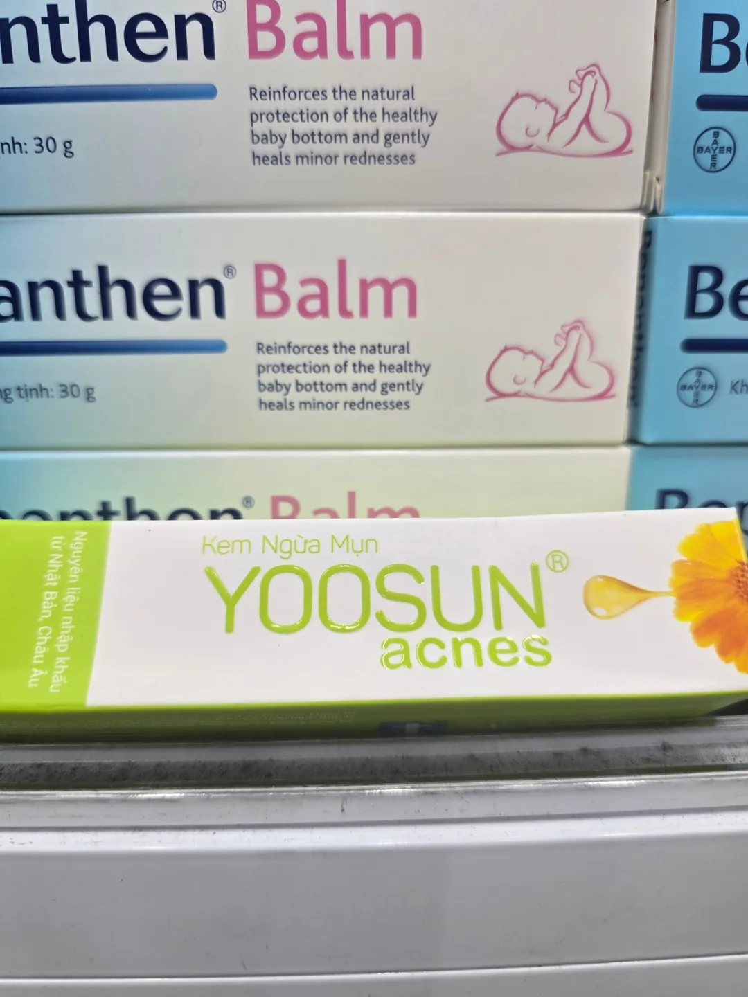 Review Đà Nẵng❣️Mua sắm tại nhà thuốc Hana Pharmacy