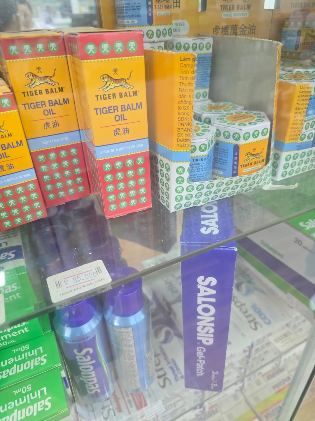 Review Đà Nẵng❣️Mua sắm tại nhà thuốc Hana Pharmacy