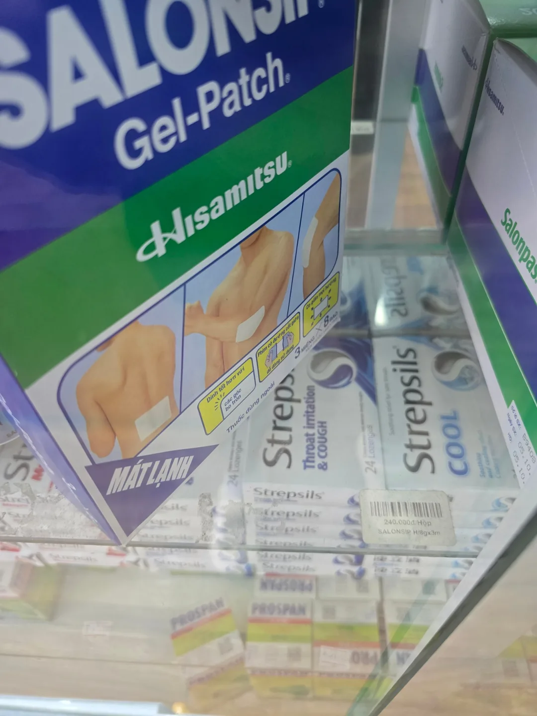 Review Đà Nẵng❣️Mua sắm tại nhà thuốc Hana Pharmacy