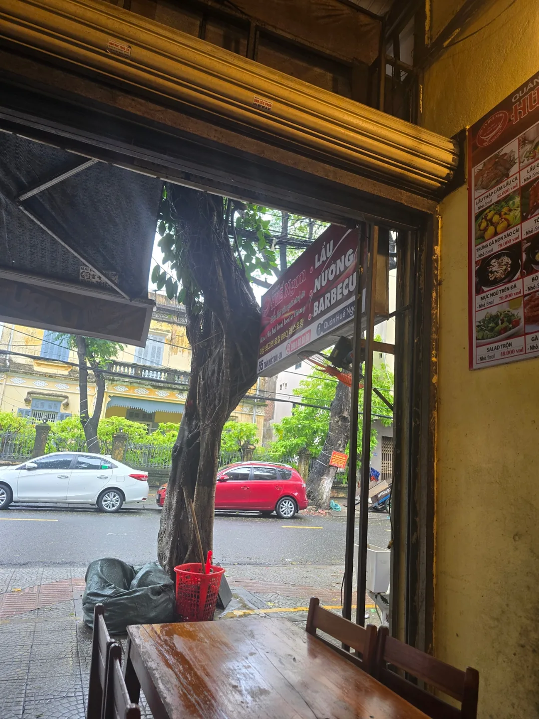 Review Đà Nẵng❣️Quán Huế Ngon