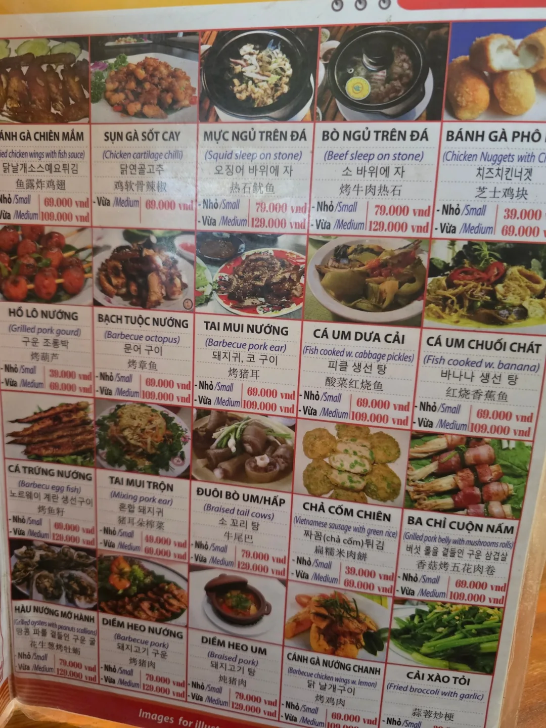 Review Đà Nẵng❣️Quán Huế Ngon