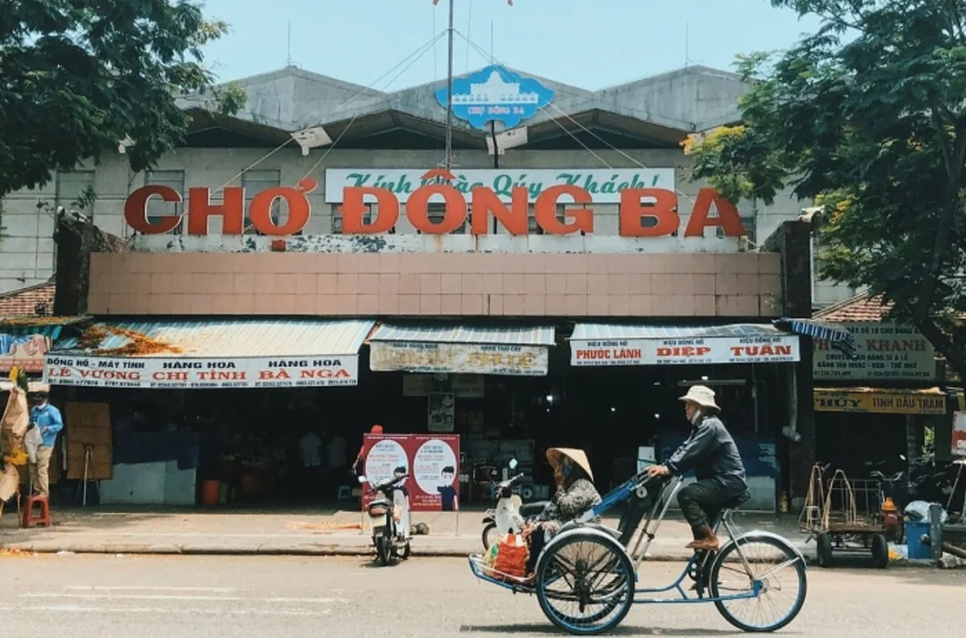 ❣️Nơi mình đang chuẩn bị để đi!! Tổng hợp các điểm du lịch tiêu biểu của Huế❣️