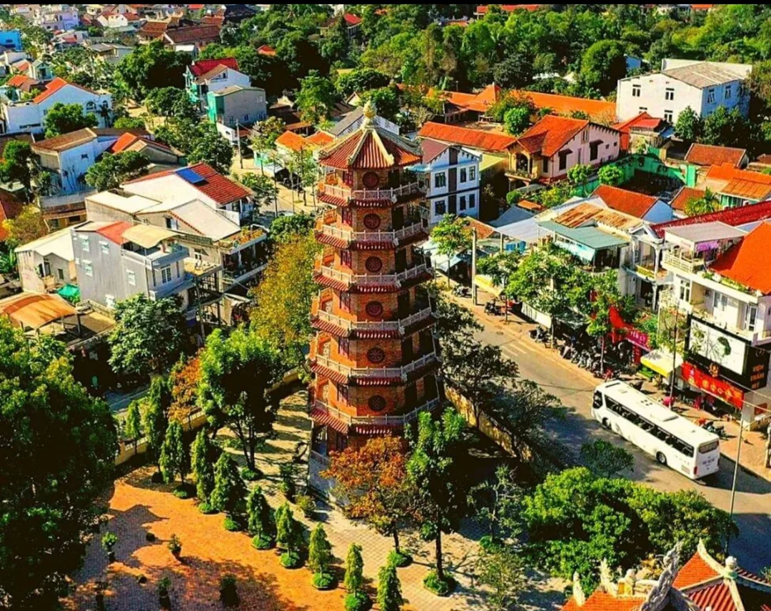 ❣️Nơi mình đang chuẩn bị để đi!! Tổng hợp các điểm du lịch tiêu biểu của Huế❣️