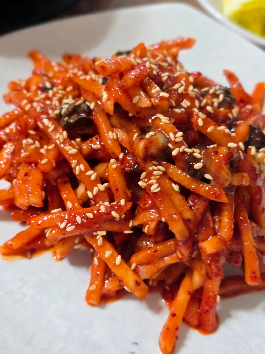 ❣️(du lịch) Cơm cuốn rau Sansu Gwangju 🥬