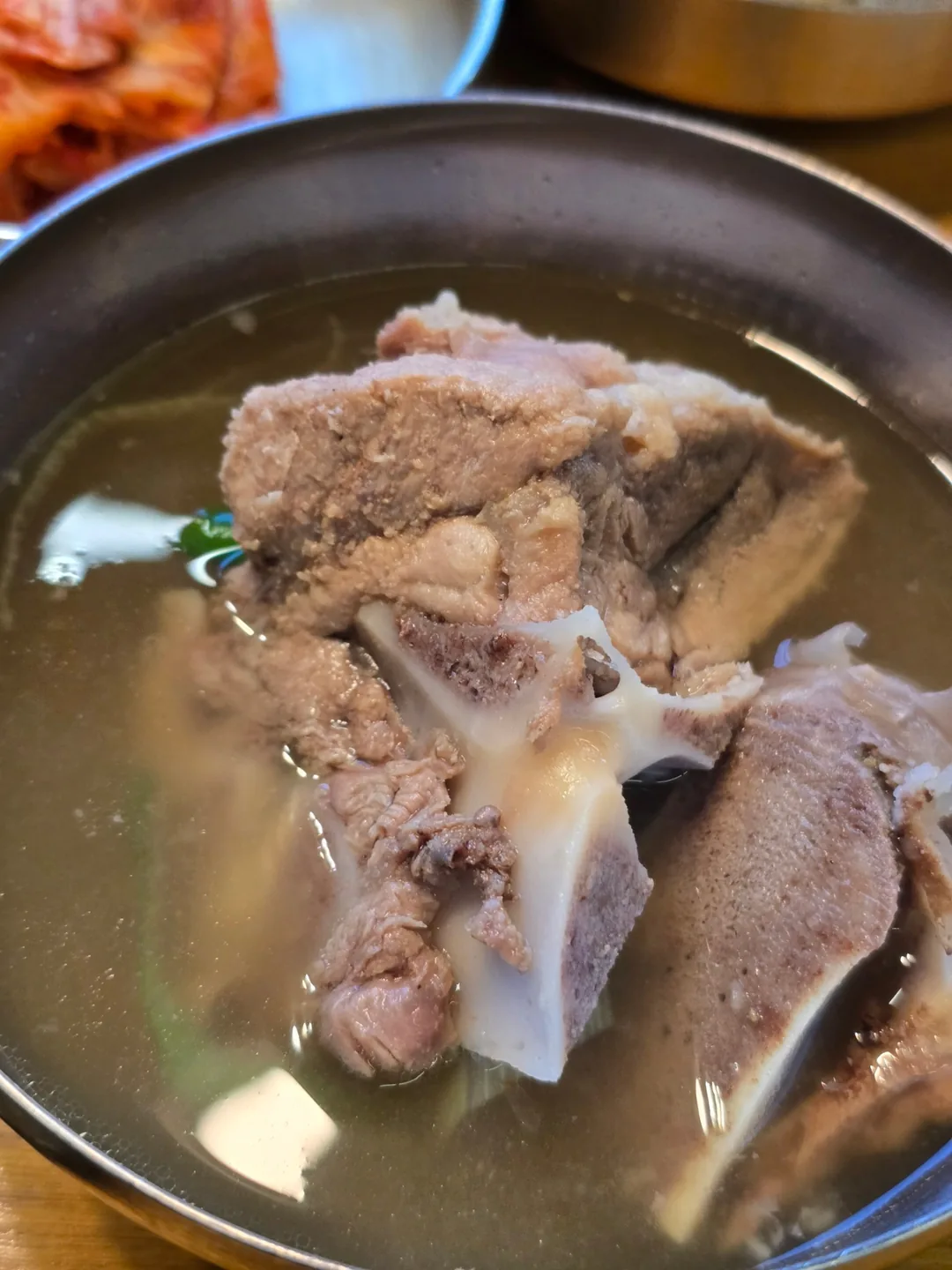❣️(Du lịch) Sườn bò viên Hwajeong Gwangju 😋