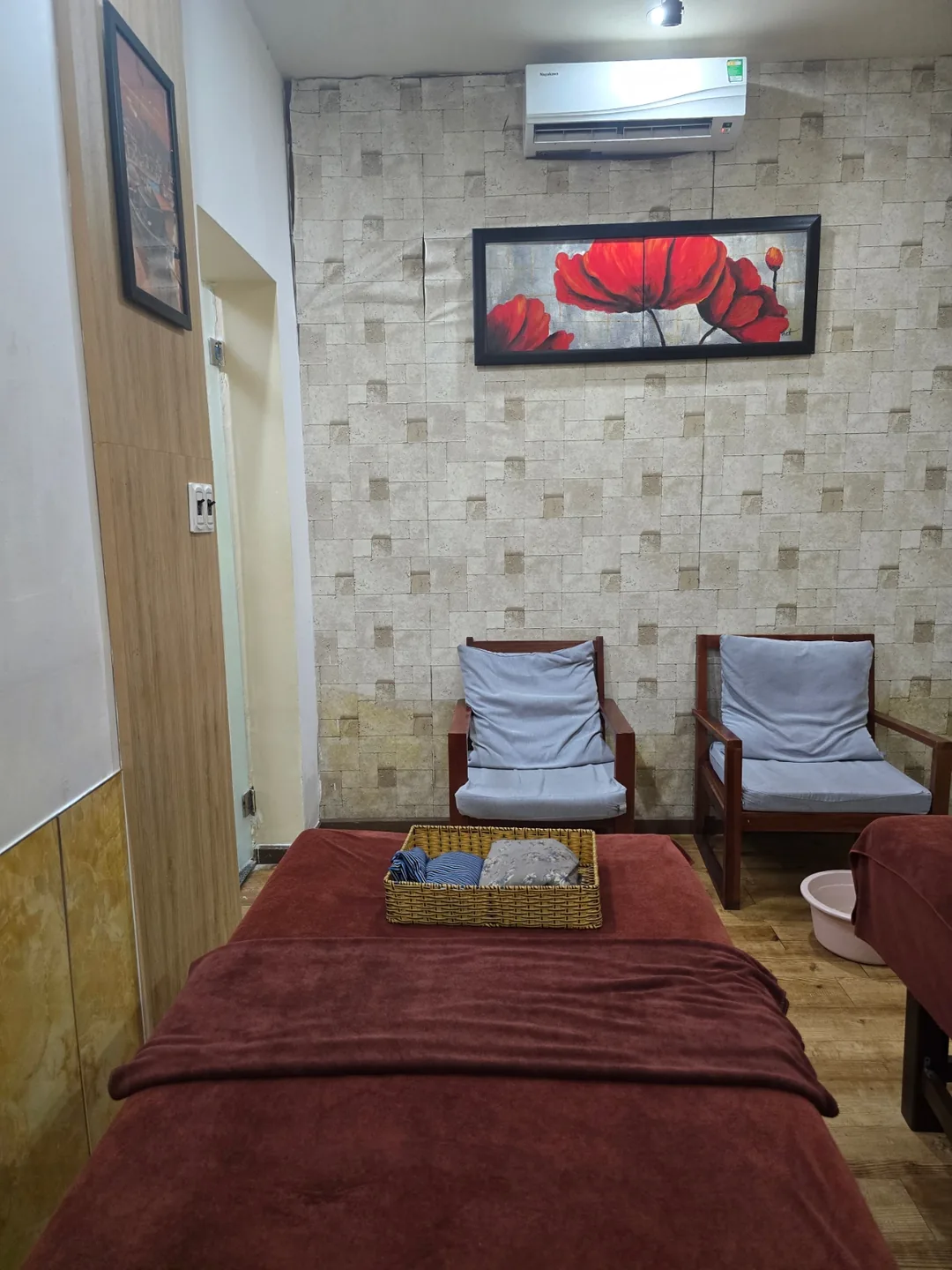 Review Đà Nẵng❣️ Lần nghỉ ngơi thứ hai ở Mikhe Spa~