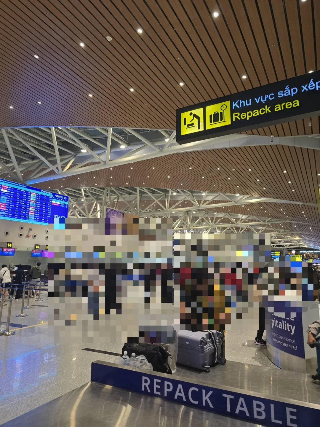 Review Đà Nẵng — xuất cảnh siêu nhanh nhờ fast track! ✈️