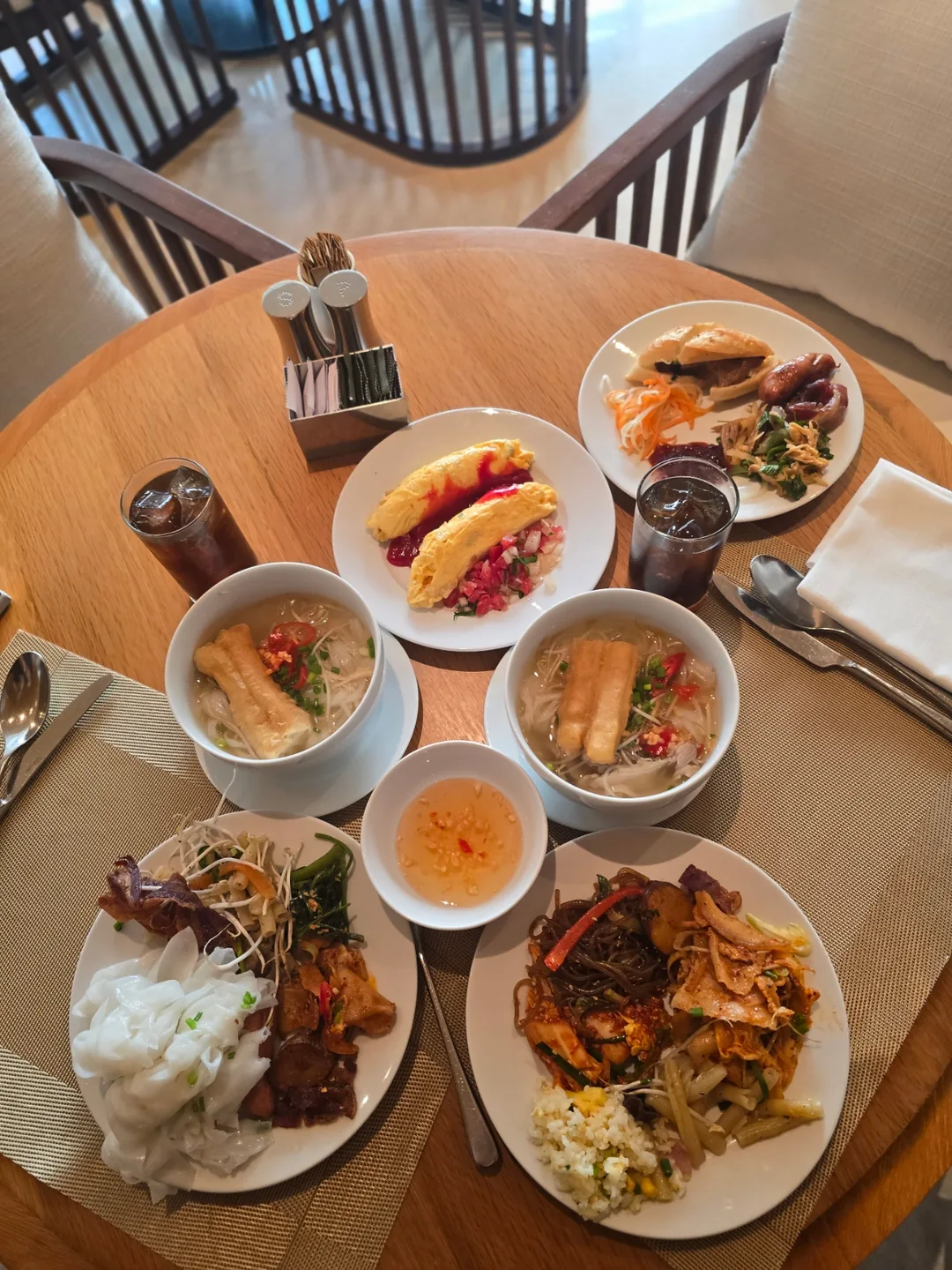 ❣️Quẩy bữa sáng🥢🥢