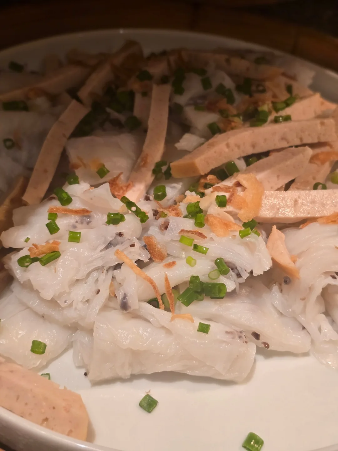 Giờ ăn sáng tại Shilla Monogram 🥢