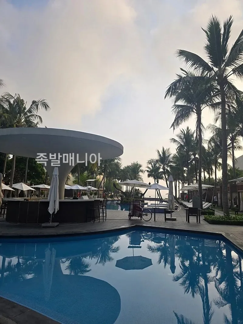 Tip sử dụng hồ bơi tại Shilla Monogram Đà Nẵng 🏊