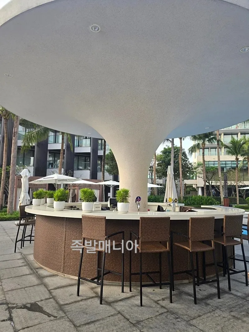 Tip sử dụng hồ bơi tại Shilla Monogram Đà Nẵng 🏊