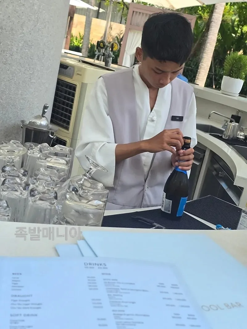 Tip sử dụng hồ bơi tại Shilla Monogram Đà Nẵng 🏊