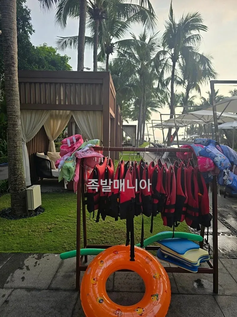 Tip sử dụng hồ bơi tại Shilla Monogram Đà Nẵng 🏊